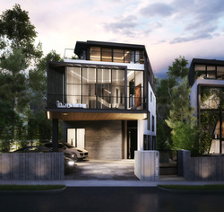 Braddell Heights Estate (D13), Detached #607114911